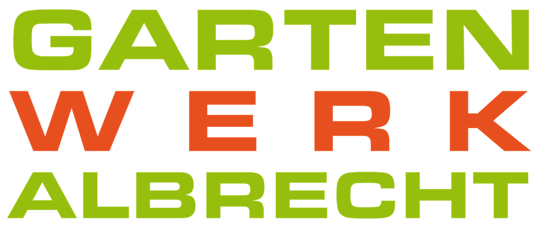 Logo Gartenwerk Albrecht